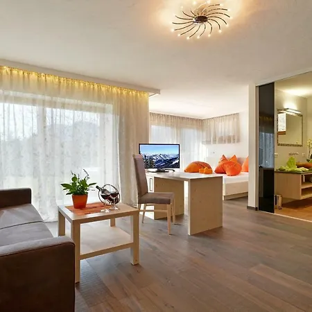 Bauernhof Lindenhof Bed and Breakfast