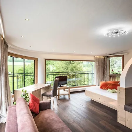 Bed & Breakfast Bauernhof Lindenhof Scheffau am Wilden Kaiser