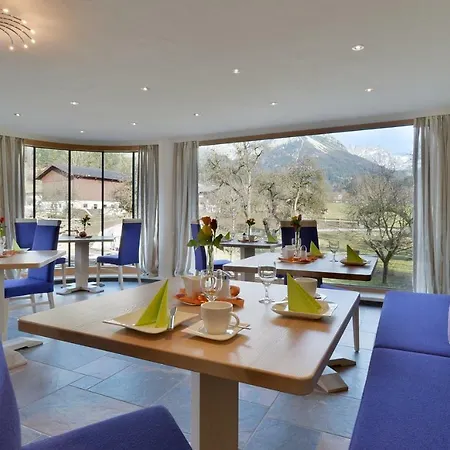 Bauernhof Lindenhof Scheffau am Wilden Kaiser