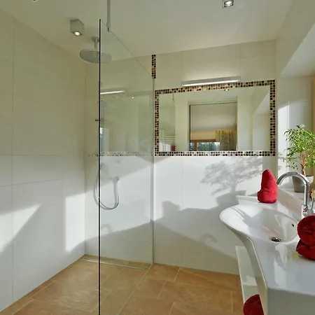 Bauernhof Lindenhof Bed and Breakfast Scheffau am Wilden Kaiser