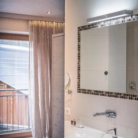 Bauernhof Lindenhof Scheffau am Wilden Kaiser