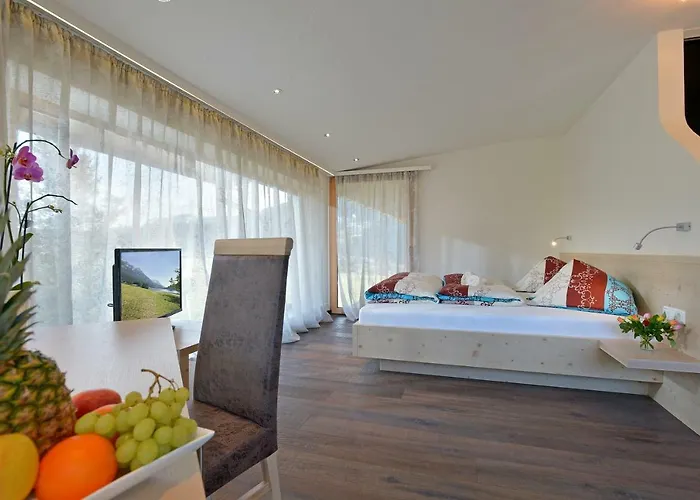 Bauernhof Lindenhof 3*