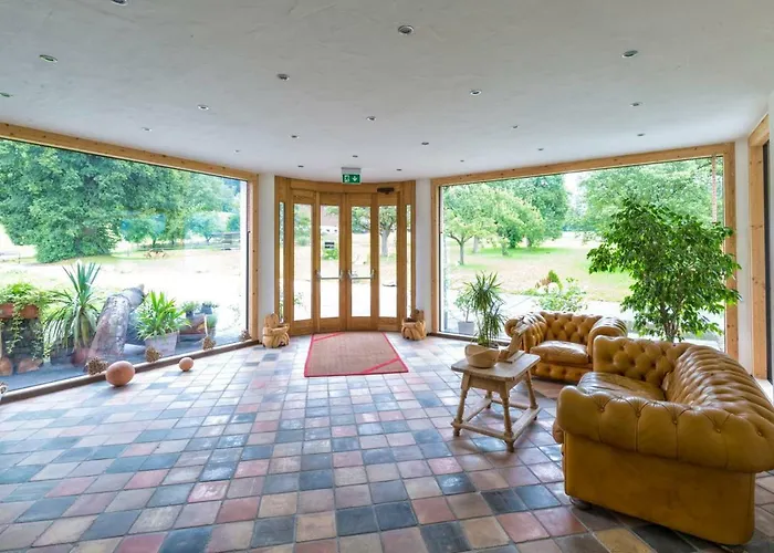 Bed & Breakfast Bauernhof Lindenhof 3*