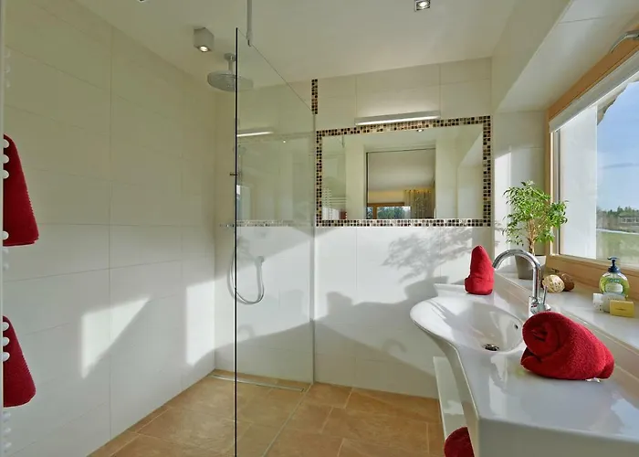 Bauernhof Lindenhof Bed & Breakfast Scheffau am Wilden Kaiser