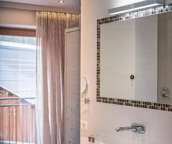 Bauernhof Lindenhof Scheffau am Wilden Kaiser