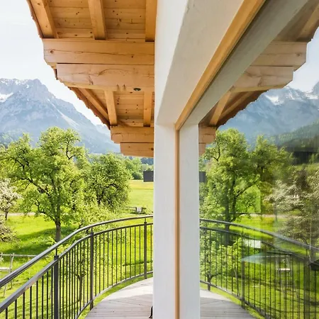 Bauernhof Lindenhof Scheffau am Wilden Kaiser