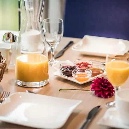 Bed and breakfast Bauernhof Lindenhof