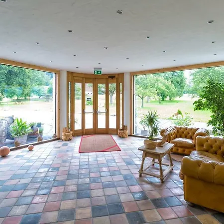فندق مبيت وإفطار Bauernhof Lindenhof *